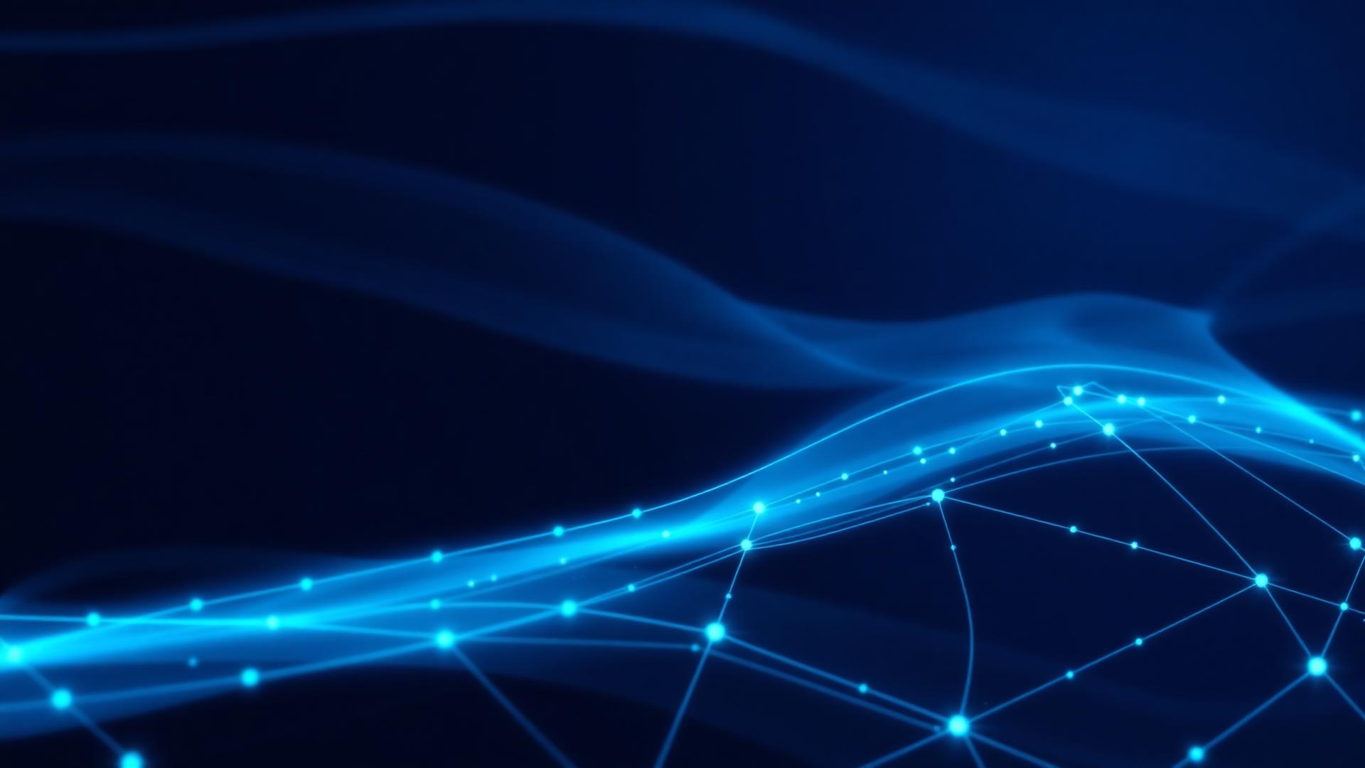 Connected AI network